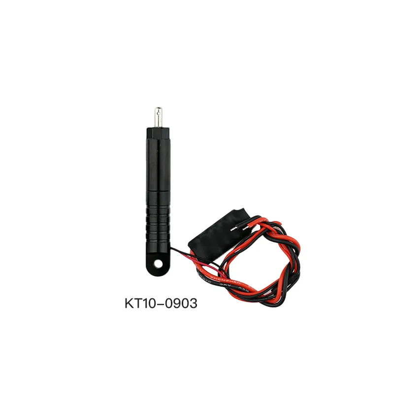 3mm Aluminum Alloy Thrust Micro Actuator
